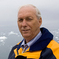 Dr. Robert W. Corell