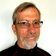 Dr. Stuart Waterman