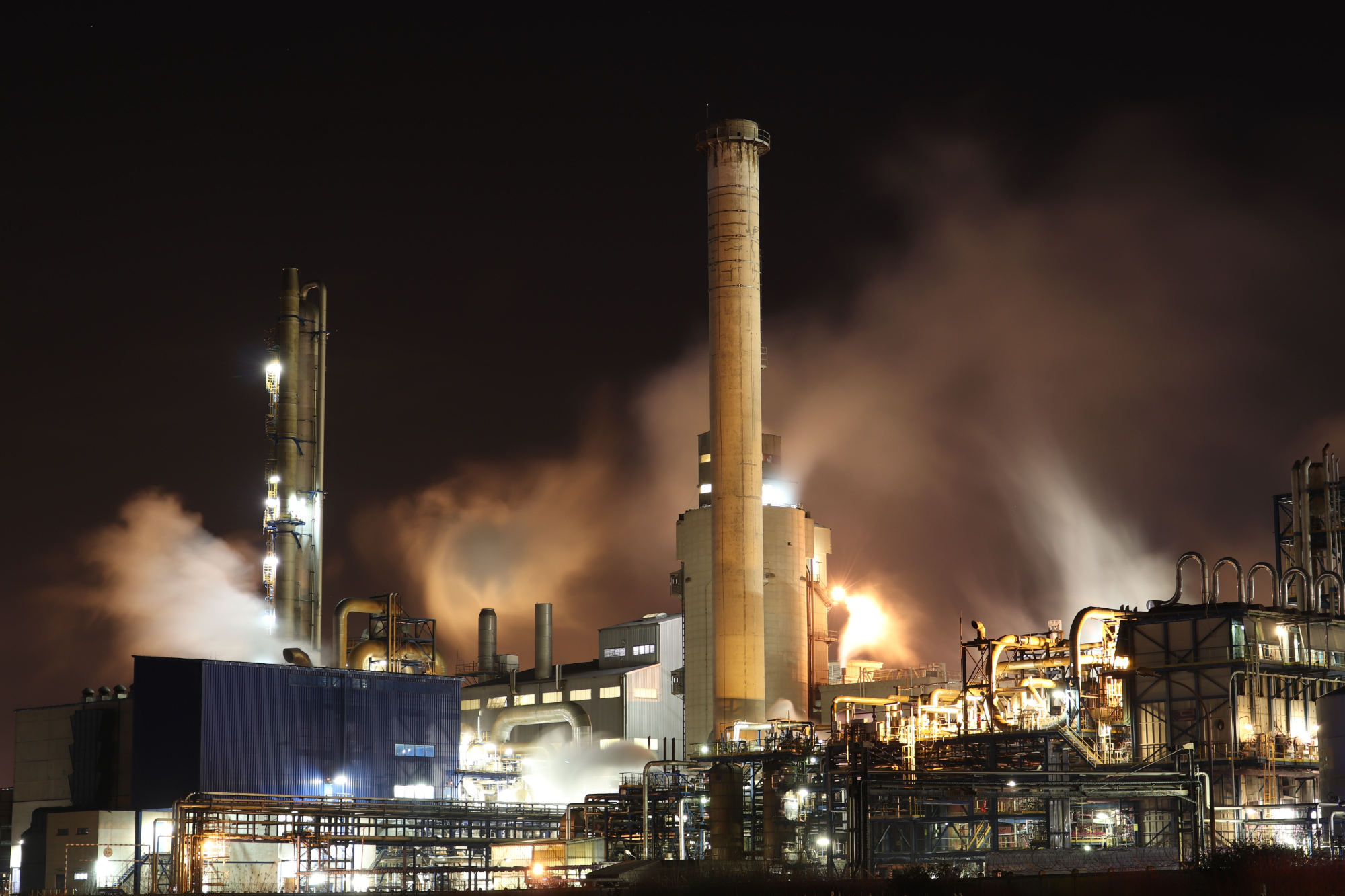 Setting a Carbon Budget