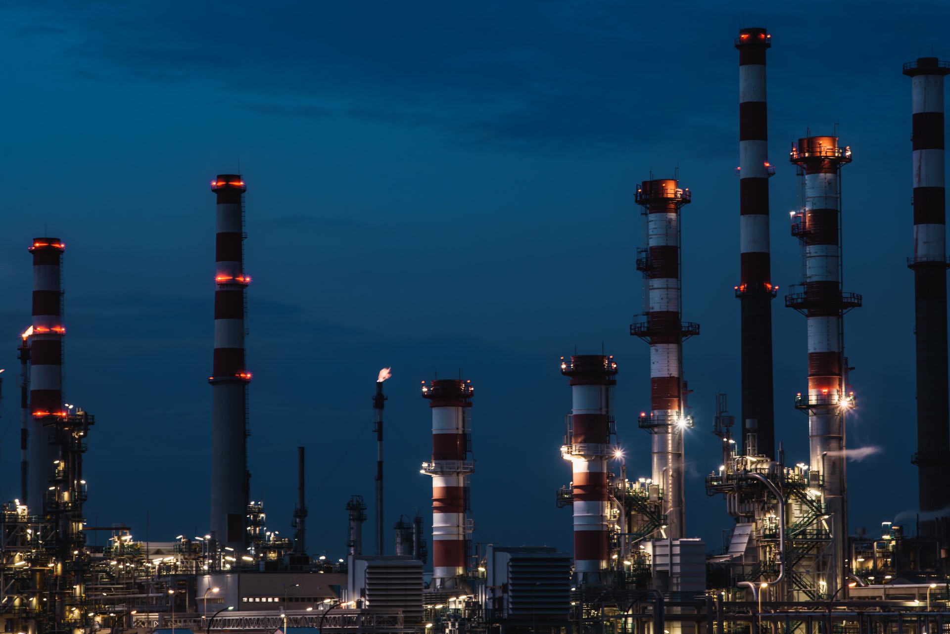 Roadmap to Global Net Zero by 2050 – Part 3: Dealing with Fossil Fuels