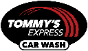 Tommys Express Car Wash