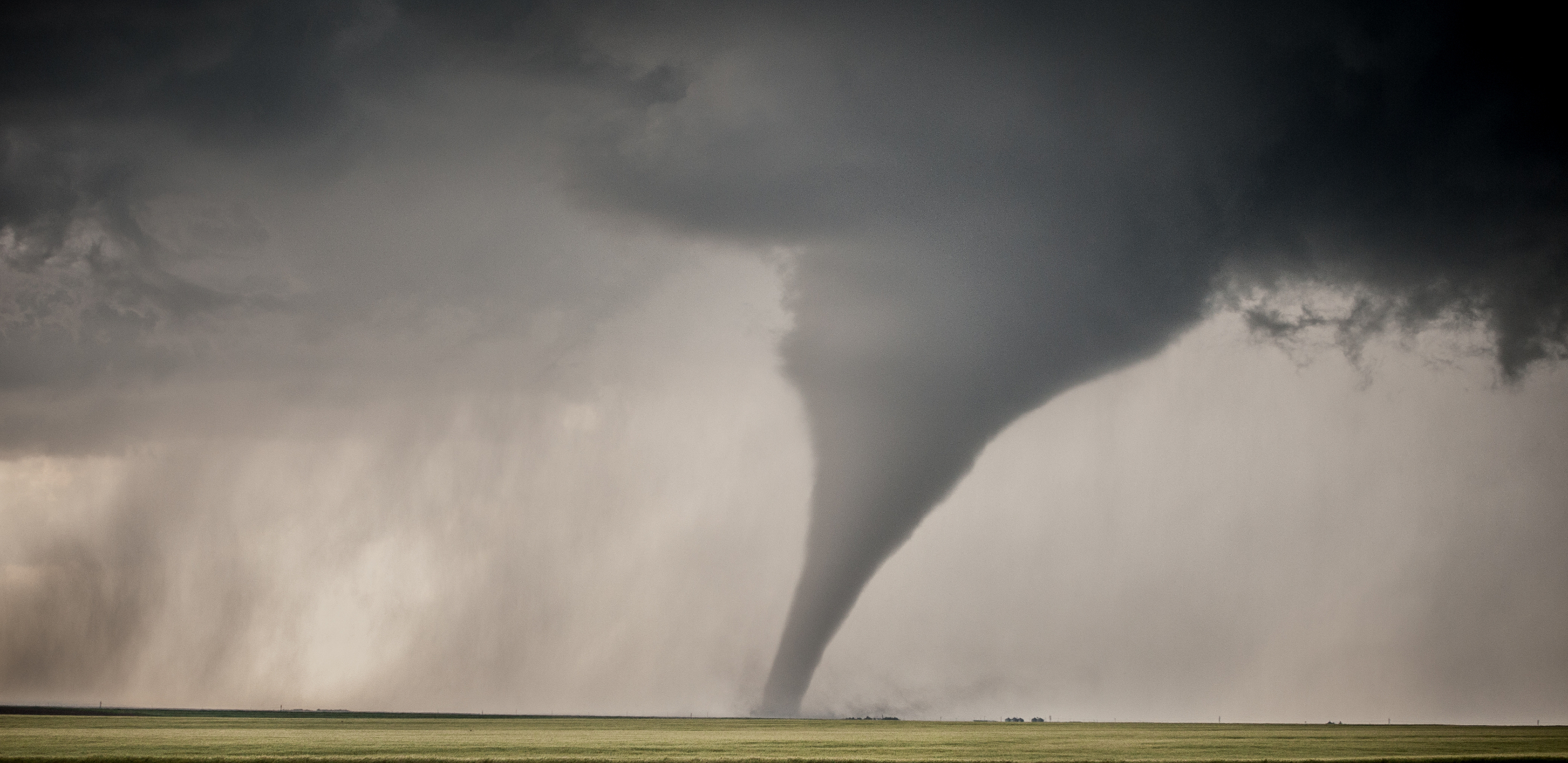 kansas tornado - Lane Pearman/Flickr