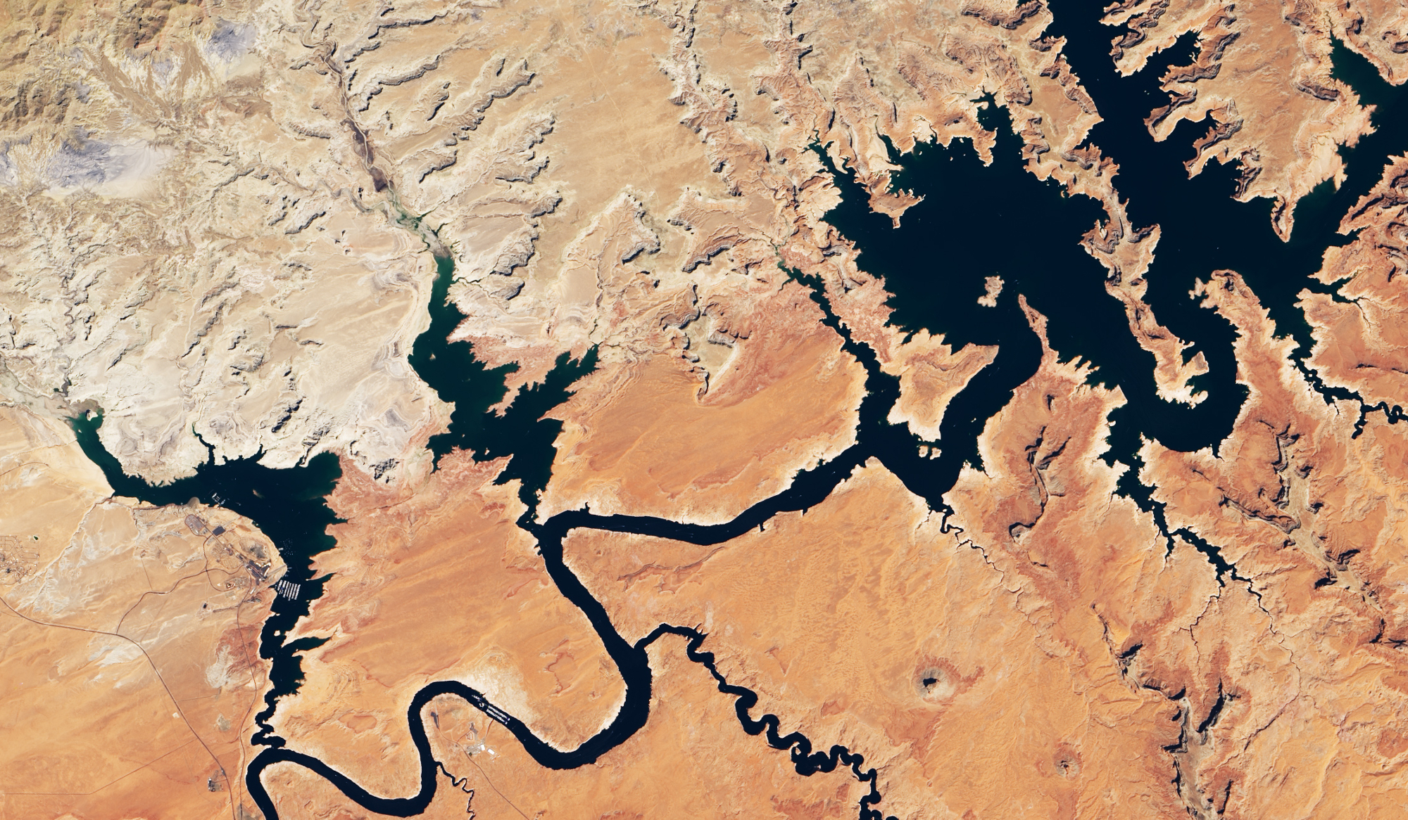 Drought and Climate Warming