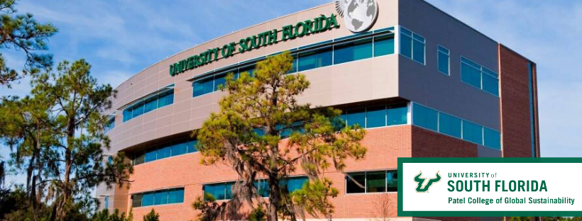 CAC CEO Speaks at the Patel College of Global Sustainability
