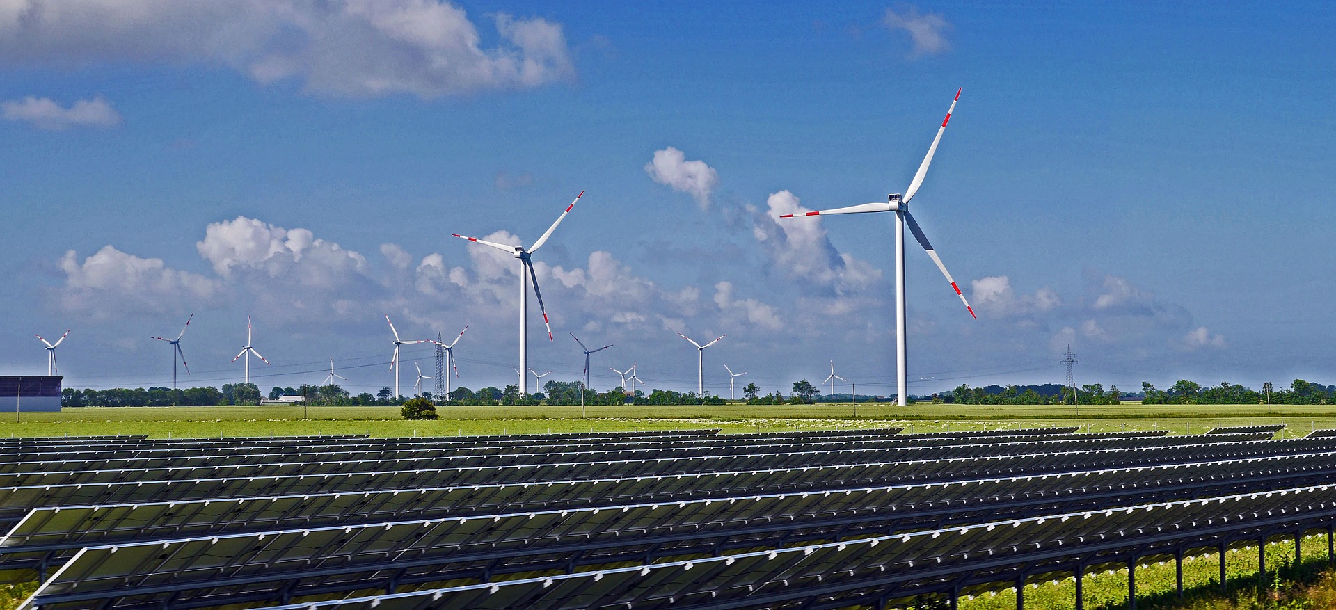 Climate Warming: Some Good News and Some Bad News