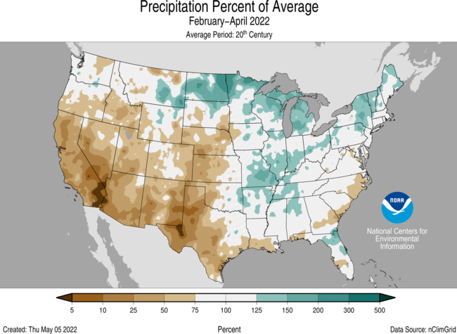 Feb-Apr precipitation 