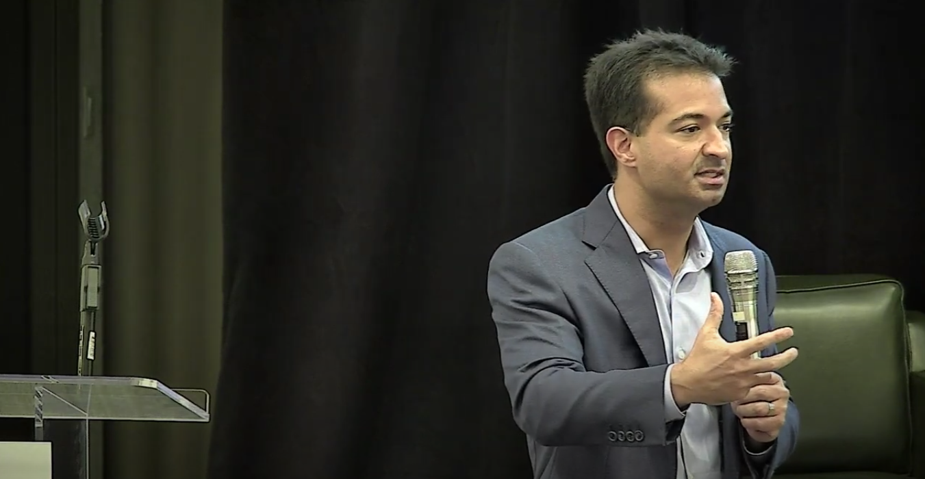 Review: The 2023 Annual Florida Climate Conference
