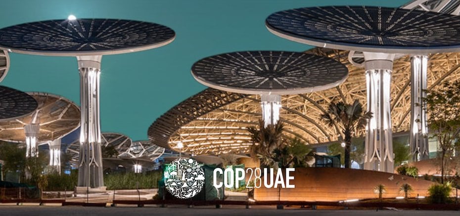 COP 28 Green Zone