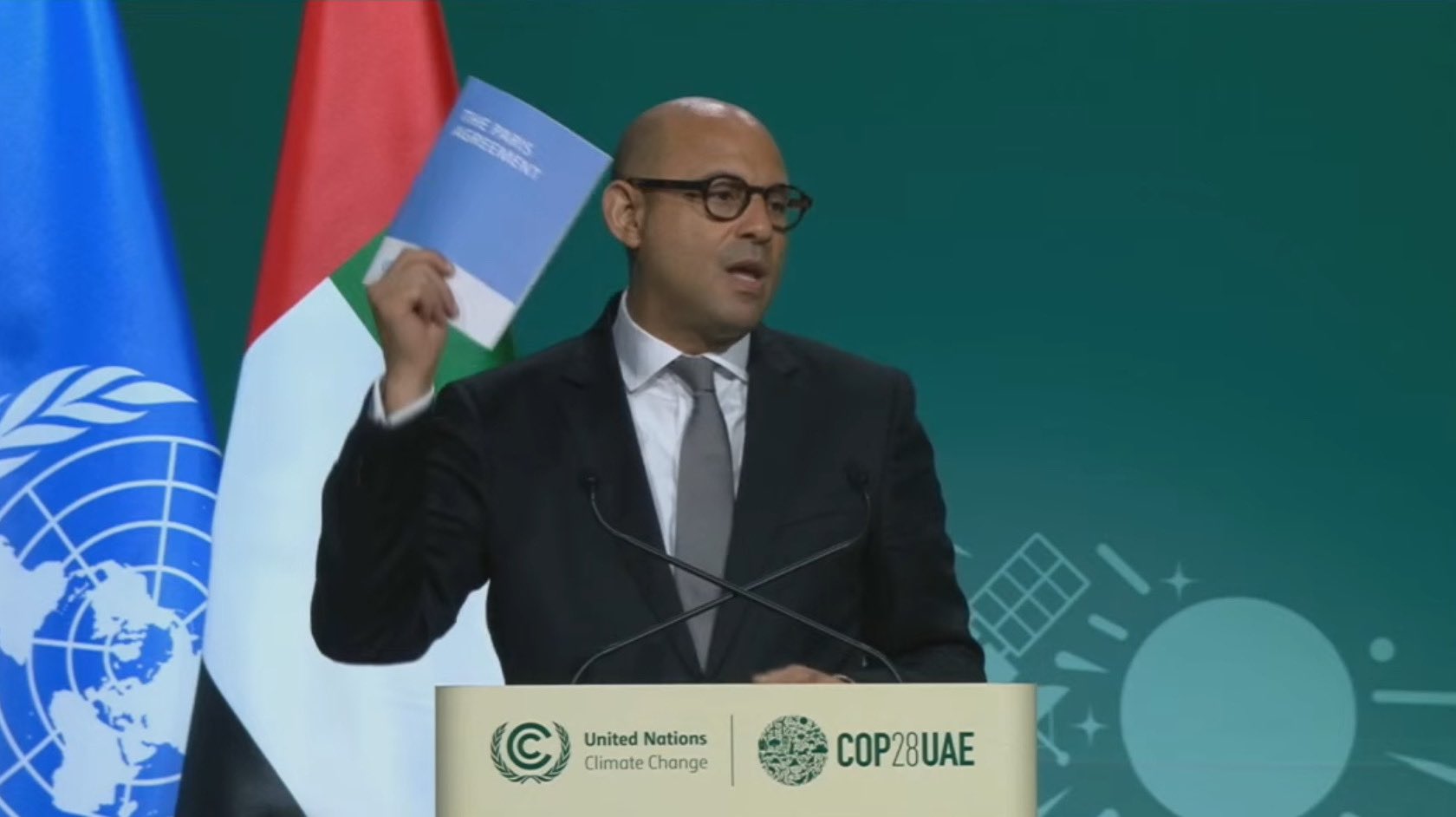 COP28 and the Future of 1.5C