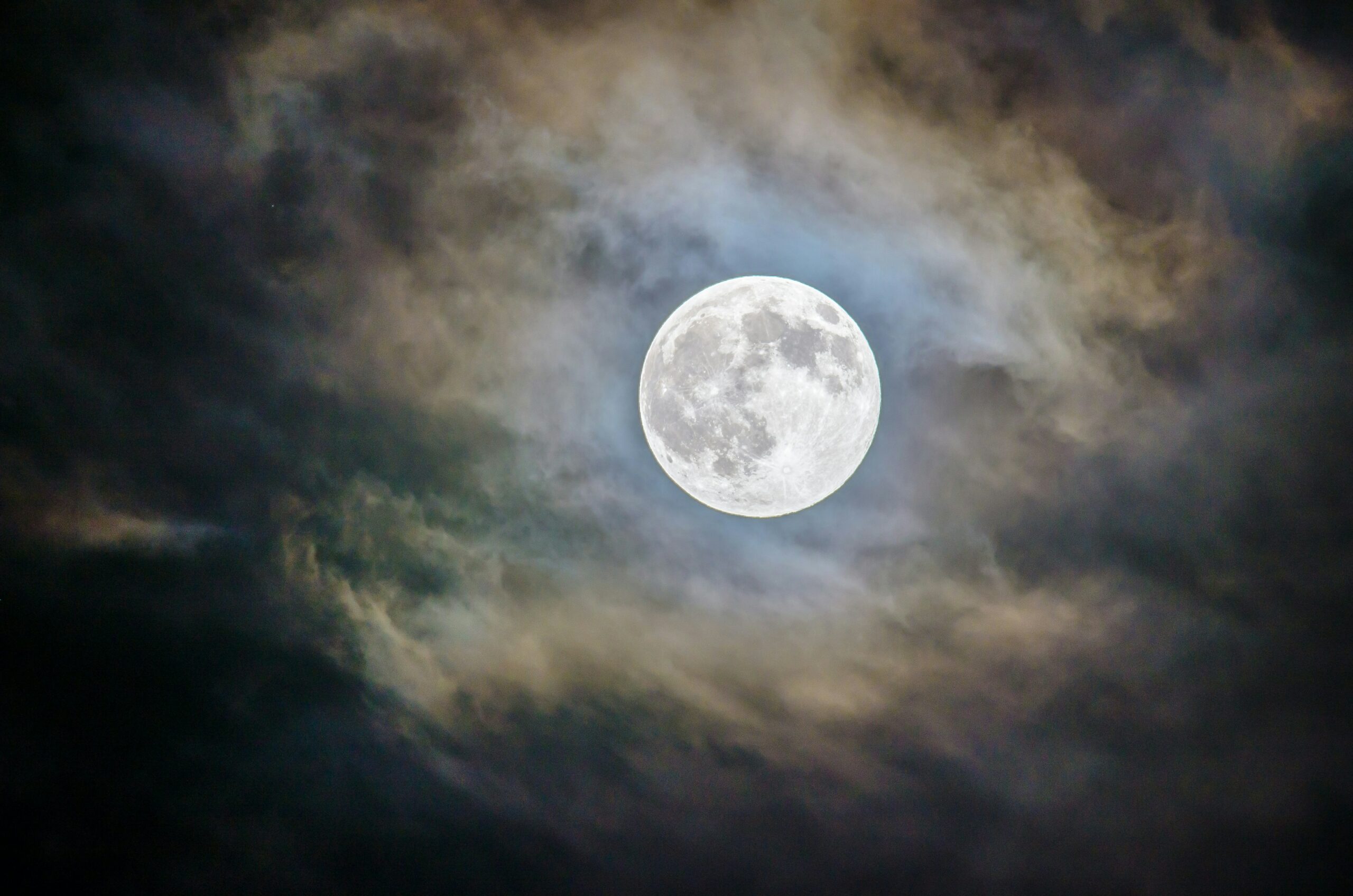 Are you ready for the Moon ‘wobble’?