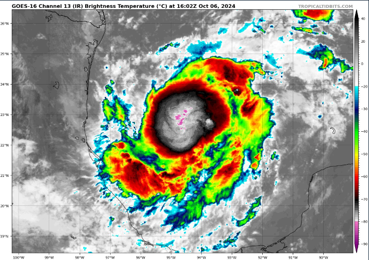 TS Milton 10-06-2024