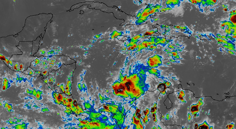 Tropical Update: Hurricane Season Isn’t Over