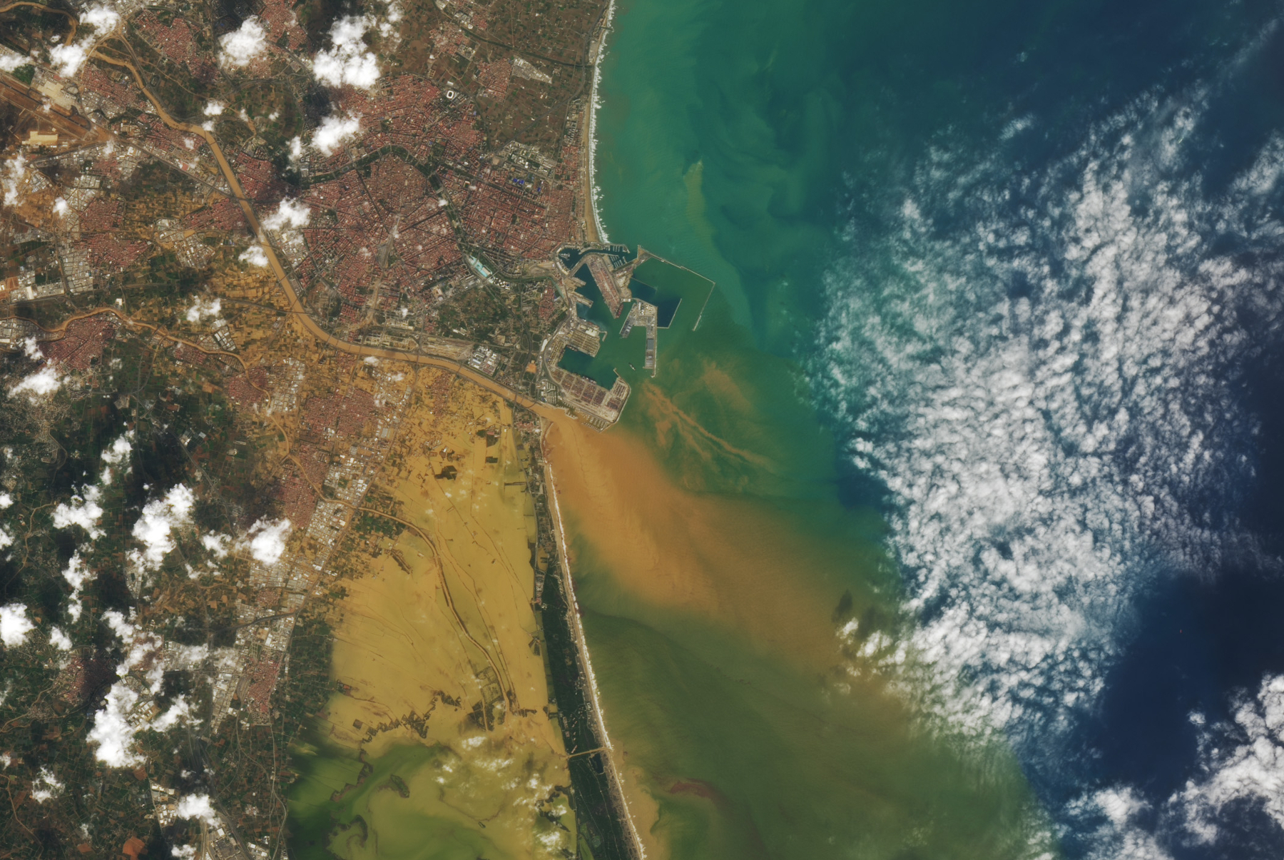 Extreme Heat, Extreme Rainfall – 2024 Raises the Bar