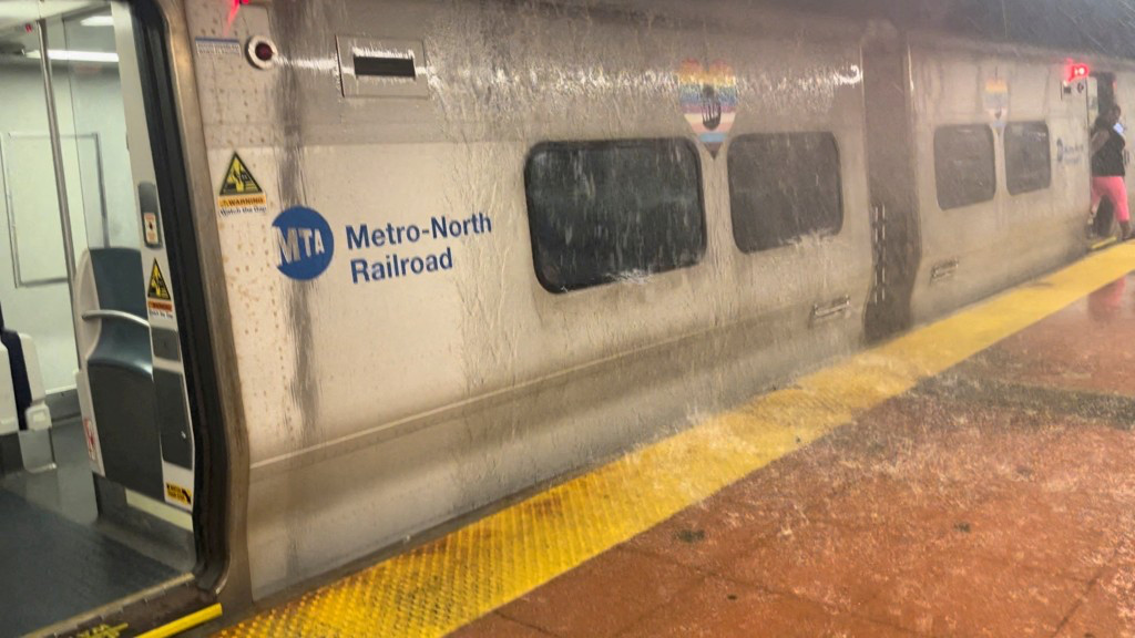 2025’s Flash Flood Summer