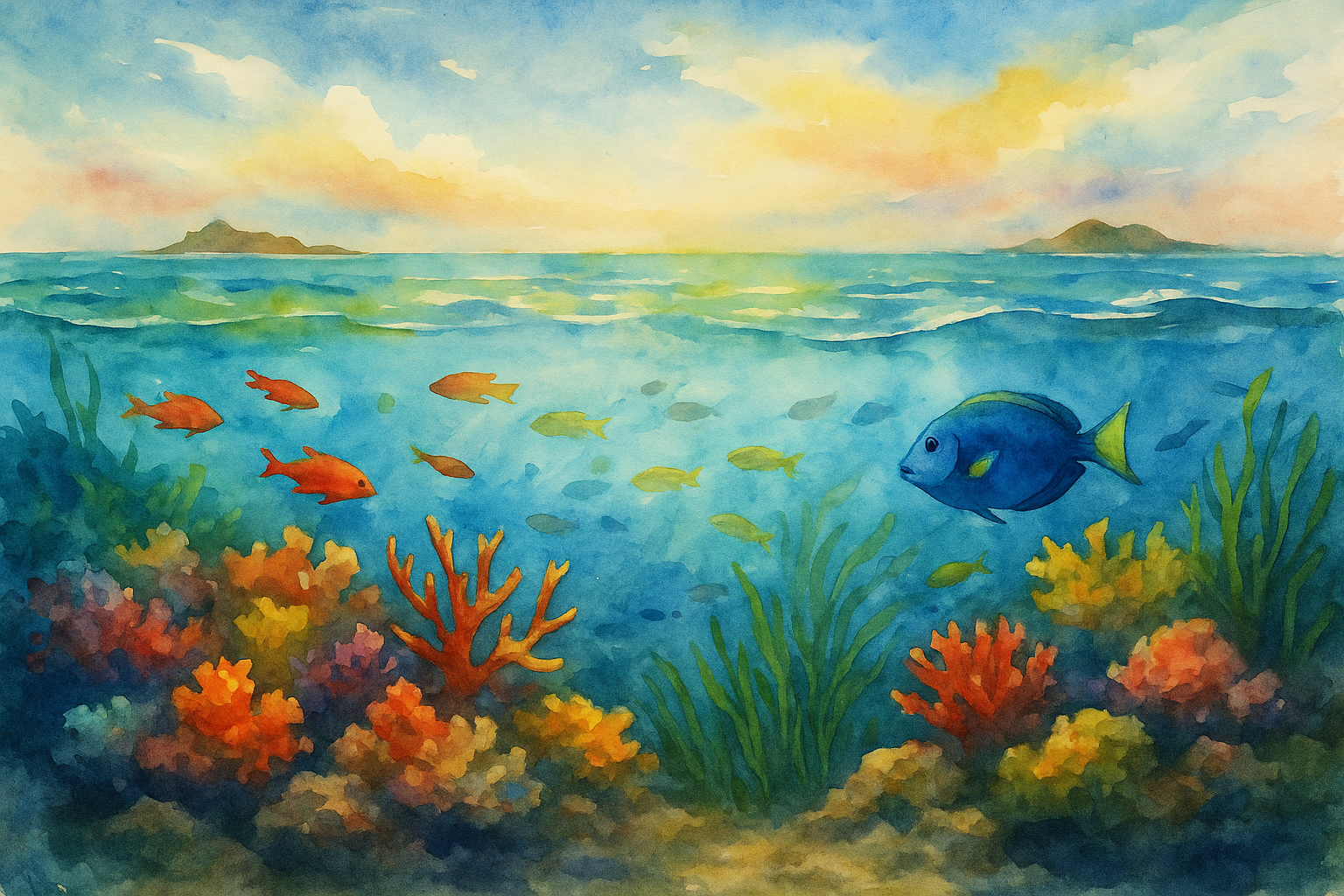 Shorelines in Peril—How Rising Seas and Warming Waters Threaten Florida’s Coastal Biodiversity