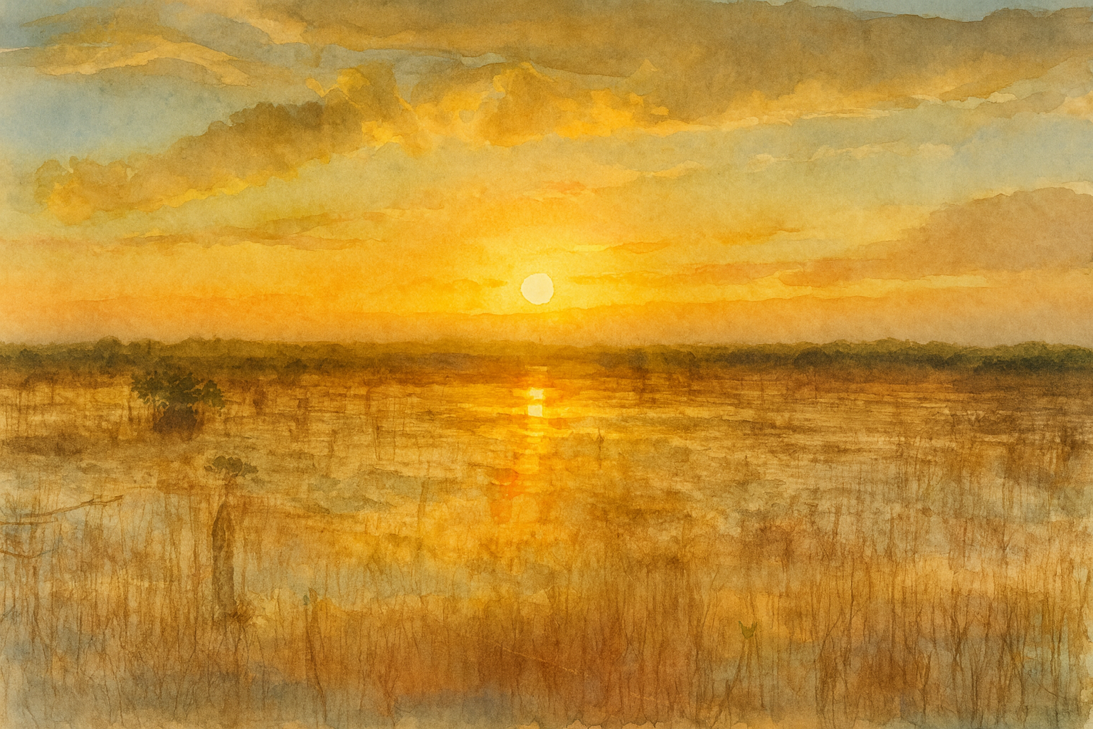 Florida’s Biodiversity at a Crossroads: Understanding the Rapid Changes Reshaping Our State