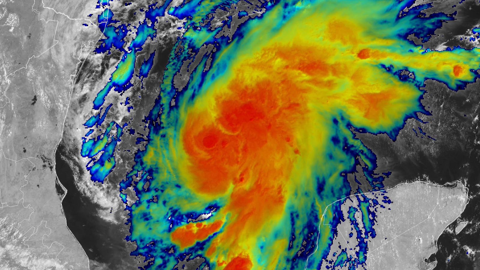 The Dreaded “I” Storm — The Bunting Brief, Episode 6