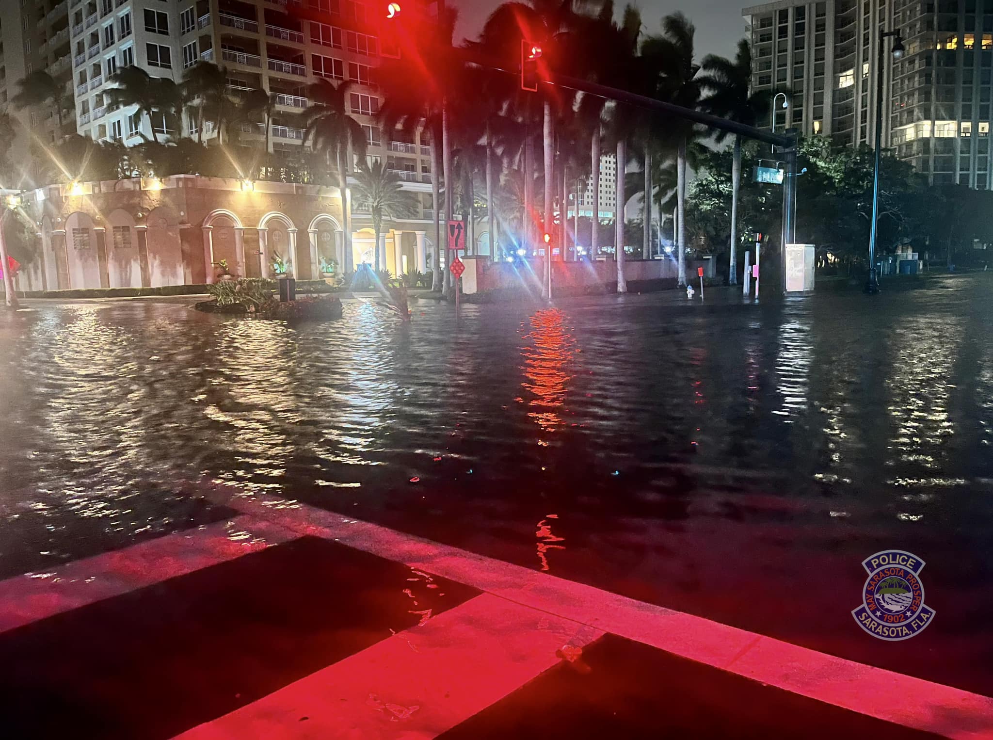 What if Sarasota could see its next flood before it happens?