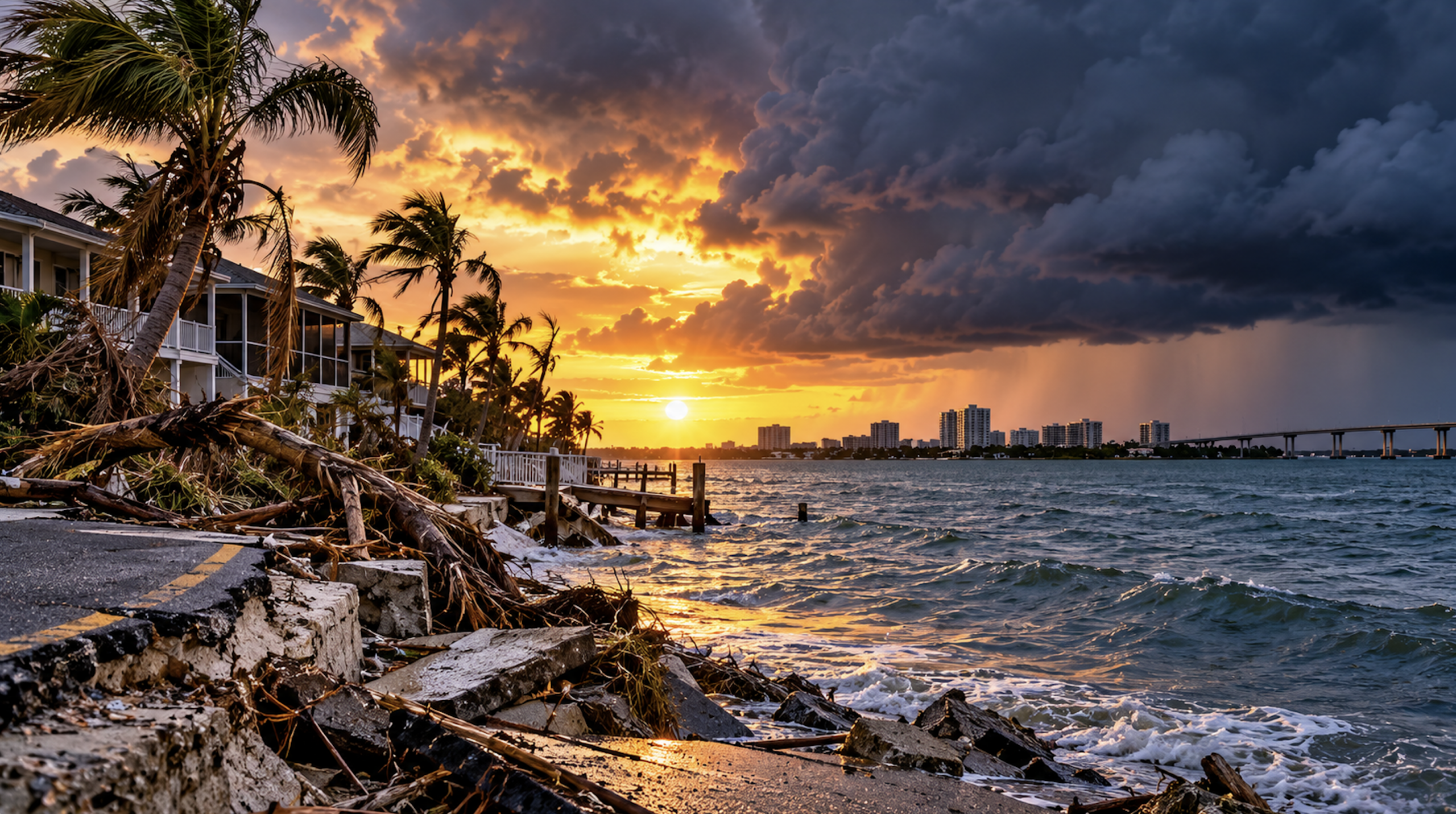 Florida has learned some expensive lessons from hurricanes. Are we paying attention?